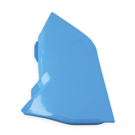 Panel Lateral Airbox Acerbis - KTM 250 EXC 2017-2017