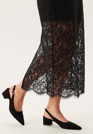 Vagabond Shoemakers - Marta Slingback - Black