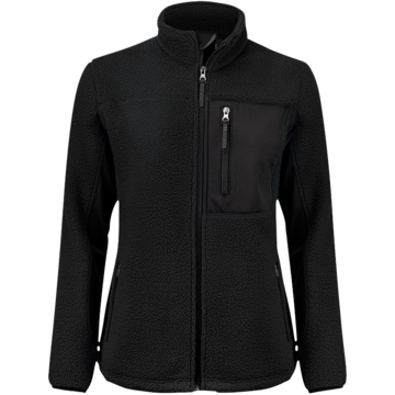 Fleecejacka Pile Dam Texstar WJ85