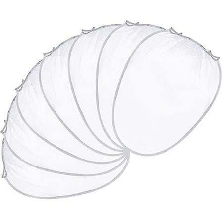 15 kappaletta maalisuodattimia 5 gallonan maalisuodatinpussi Maalisuodatin Suodatin Maalisuodatin 5 gallonan ämpäreille