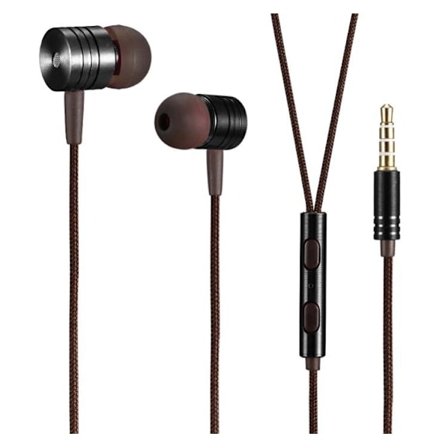 Stilrena M1 in-ear hörlurar