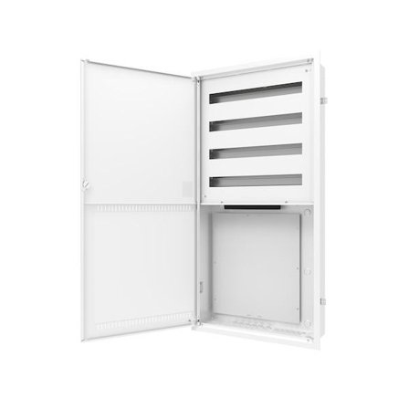 Eaton Boligskap OverUnder 6-rad 150mm