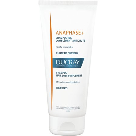 Ducray Anticaduta Anaphase + - shampoo 200ml - Shampoo