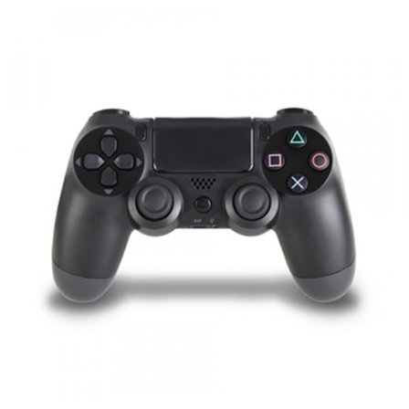 PS4-ohjain kevyellä kosketusnäytöllä ja kuusiakselisella värinällä PS4:llä on{YFL}