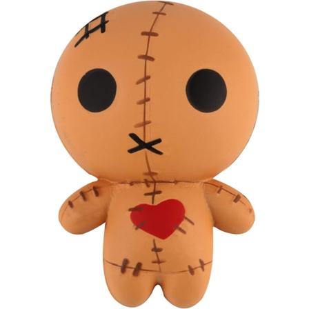 Squishies Baby Galaxy Ghost Collection Sakte Stigende Nyhet