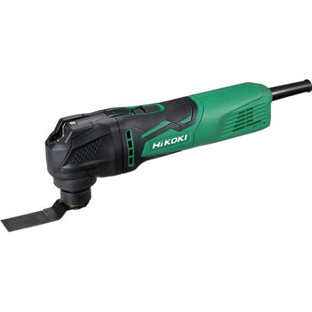 HiKOKI CV350V Multitool 350 W, Maskiner