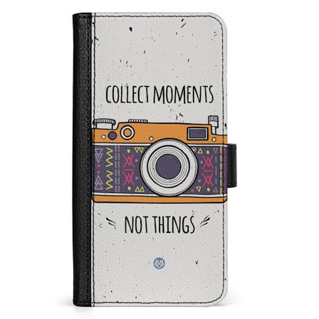 Bjornberry iPhone 15 Fodral - Collect Moments