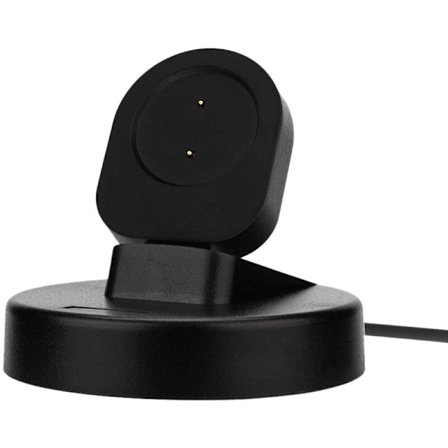 Multifunktionsladdare för Amazfit GTS GTR 42Mm 47Mm Smart Watch-tillbehör Trådlös snabbladdning