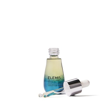 Elemis Pro-Collagen Marine Oil 15 ml, Skincare, Ansigtspleje, Ansigtsolie