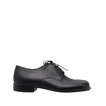 Maison Margiela Sko Laced S57Wq0168P4365 Sort, Herre, Størrelse: 42 EU