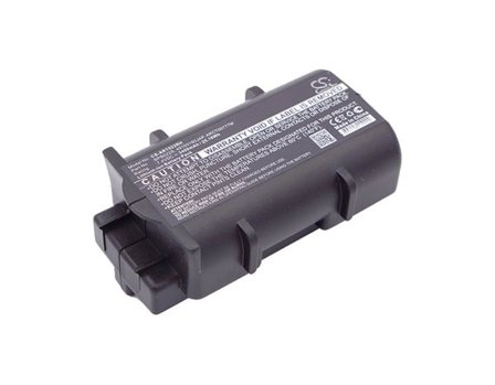 Batteri for kabelmodem til ARRIS TM602G/115, TM02AC1G6, TM822G osv.