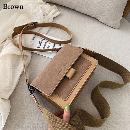 Olkalaukku Crossbody Bag RUSKEA