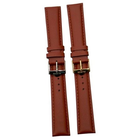 Klockarmband Alwin 20 mm normal/XL