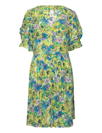 YAS | Yaslomisa 2/4 Dress S. - Show | S