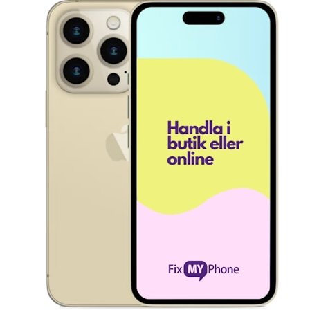 iPhone 14 Pro Max Käytetty Refurbished