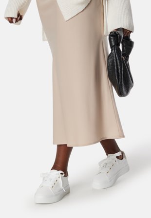 GANT Avona Sneaker G29 - white Klær