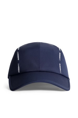 J.Lindeberg - Golf - Strike cap - Blue - Femme - Onesize