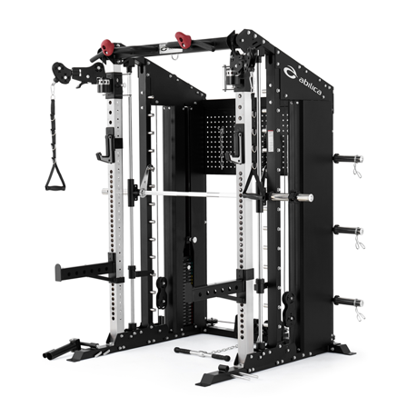 Abilica Premium Multirack 90