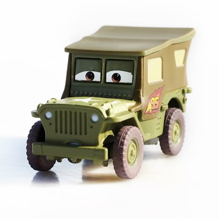 Pixar Cars-leksaksbilar i metall, barnens favoritbilar, presenter till jul och födelsedagar
