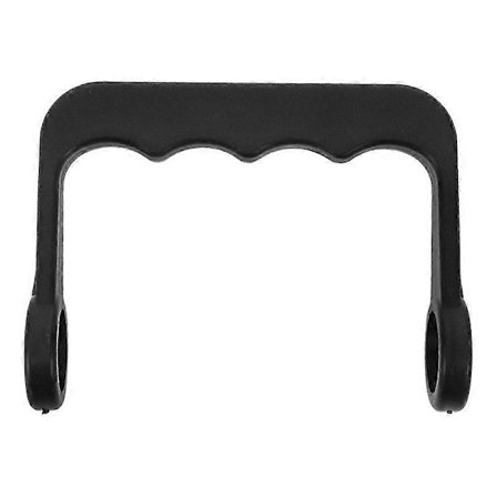 Donkraft Håndtag 2,5 Ton Horisontalt Håndtag Udskiftning Horisontalt Hydraulisk Donkraft Håndtag