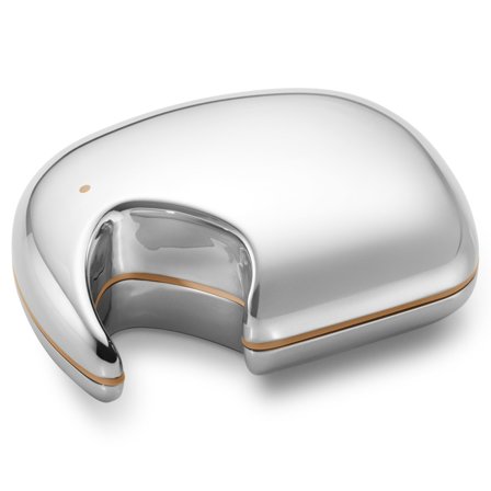 Georg jensen Elephant ask, gul | Inredning > Förvaring | Bagaren och Kocken