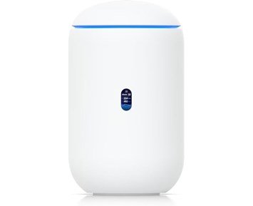 Ubiquiti-Dream Router 7-Ubiquiti Dream Router 7 – Rask router med Wi-Fi 7-Networking-Routere