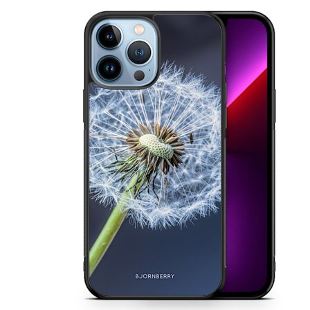 Bjornberry Skal iPhone 13 Pro Max - Maskros