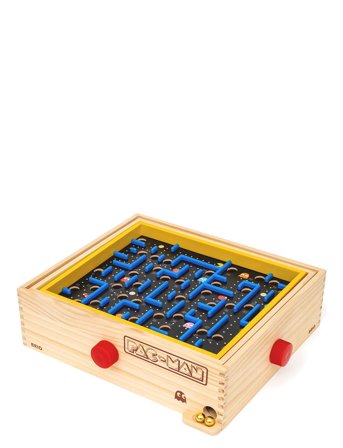 BRIO | Pac-Man Labyrintspel | ONE SIZE