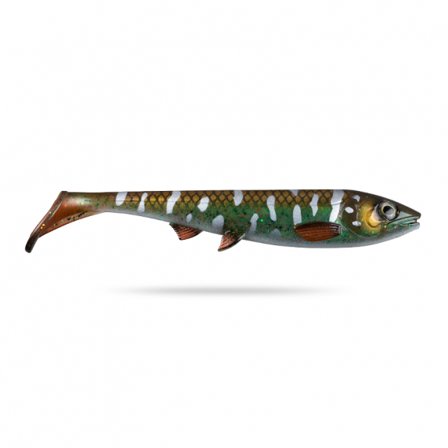 Eastfield Viper 16cm, 35g (2pcs) - Pumpkin Pike