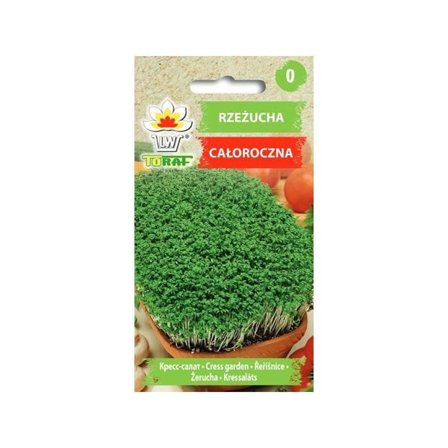 Microgreens Krassi