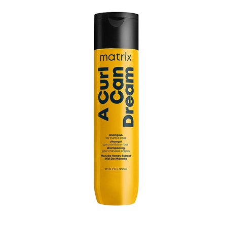 Matrix A Curl Can Dream Shampoo 300 ml, Hår, Shampoo & Hårpleje, Shampoo