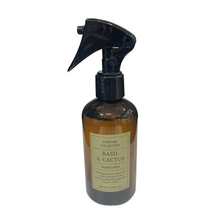 Rumsspray Rumsdoft Basil & Cactus 200 ml