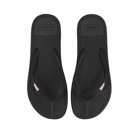 Hunter Boots Ltd Women's Original Flip Flop Women sandals Black 37