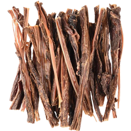 Flamingo - Dog Nature Snack Buffalo Gullet Round 150g - Hund - Hundegodbiter & tyggebein - Naturlige godbiter for hund - ZOO.no