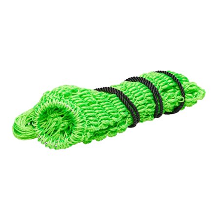 Firefoot Horse Hay Net M Lime Green