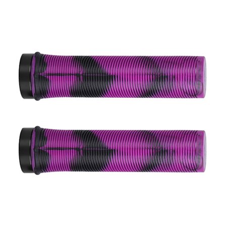 DeathGrip cykel Death Grip nem at installere greb med blødt gummimateriale