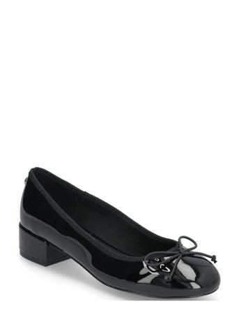 Steve Madden Cherish - Black - 37
