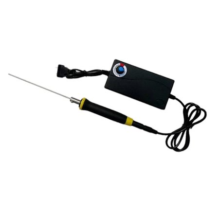 Skumkutterpenn Varmtråd Skumkutter Varm Trådkutter For Perlebomull Åpning 150mm