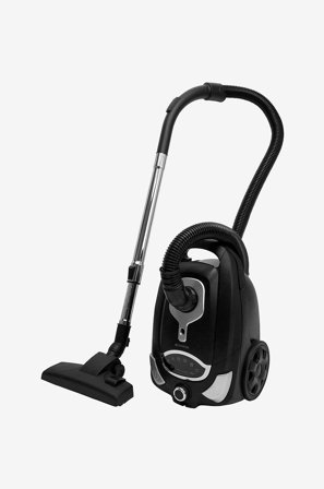Champion Nordic - Dammsugare Eco Clean 700W 9,5 m DS400 - Dammsugare - Från Homeroom