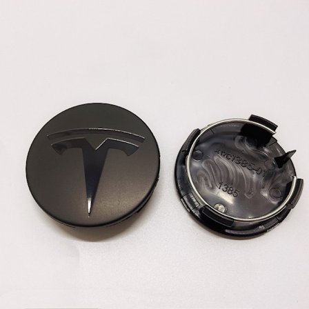 TSL02 - 56MM 4-pak Center dækker Tesla