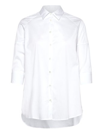 Naja Lauf | Gabie Shirt Fancy Poplin | 32