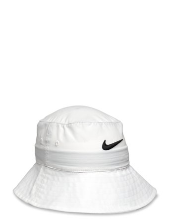 Hw-Caps White Nike