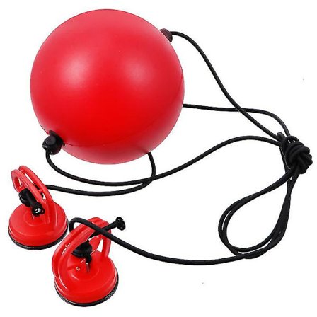 Pu Elastisk Boll För Sportanvändning