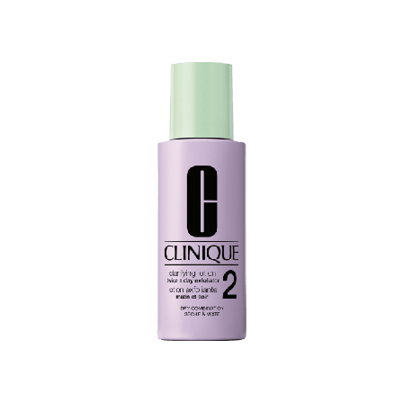 Clinique Clarifying Lotion 2 Dry to Combination Skin Ansiktsvatten & facemist Dam ONESIZE
