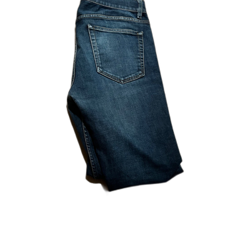 Acne Studios Jeans( Ace Raw Gothic )