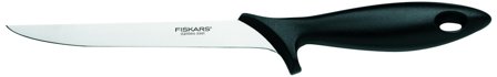 Fiskars Essential 1065567 Filet kniv 18 cm, Madlavning & grill