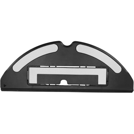 Moppeklut holder, elektrisk styrt moppeklut holder støvsuger moppeplate holder rengjøringstilbehør for S7 T7S