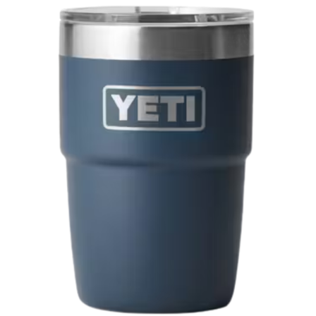 Yeti Rambler 8 oz (237 ml) Cup Navy