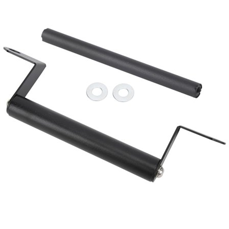 Navigasjon Brakett for Motorsykkel Svart Erstatning for Triumph Tiger 900 RALLY PRO 2020