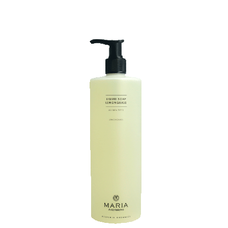 Maria Åkerberg Handtvål Lemongrass 500 ml